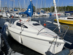 Balt Yacht FAN 23 BALT