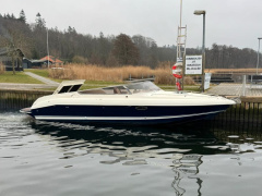 Airon Marine 277 Daycruiser