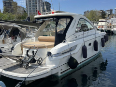 Bavaria 34 Sport HT