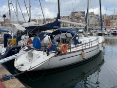 Bavaria 44 Cruiser