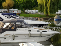 Öchsner Yachtline 29