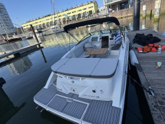 Sea Ray Sunsport 230
