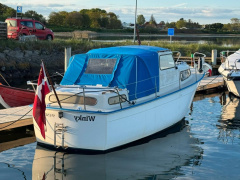 Albin Marine Albin 25
