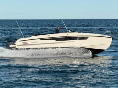 Yamarin 88 DC