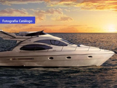 Azimut 42 Fly