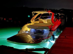 Cranchi Endurance 33