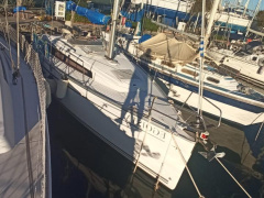 Bavaria 33 Cruiser