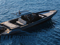 Technohull Alpha40