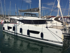 Fountaine Pajot Isla 40