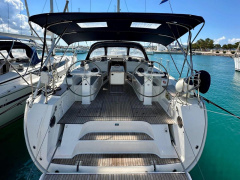 Bavaria Cruiser 45