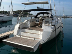 Bavaria Cruiser 51