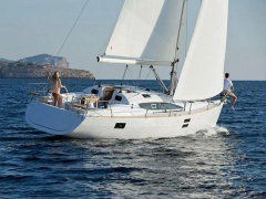 Elan 40 Impression