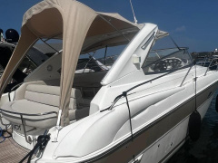 Bavaria BMB 33 Sport