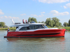 Boarnstream 46 XL Traveller