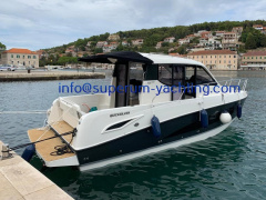 Quicksilver Activ 905 Weekend