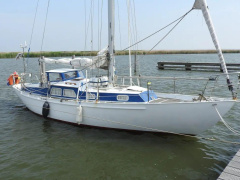 Van de Stadt 33 Noordzee