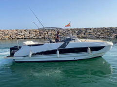 Beneteau Flyer 8.8