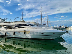 Sunseeker Manhattan 74