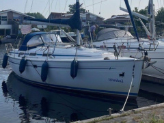 Bavaria 34/3 Cruiser Flachkiel