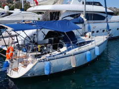 Tango Barca a vela Tango 30