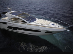 Sunseeker San Remo 485