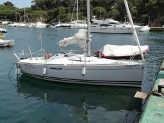 Beneteau firts 21,7S