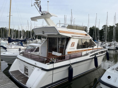 Storebro 380 Biscay