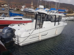 Jeanneau Merry Fisher 755 mrl