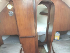 Keltic kelt 8 M GTE