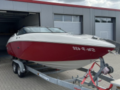 Sea Ray Pachanga 22 Limited Edition
