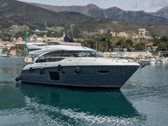 Princess 52