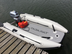 Takacat LX 260