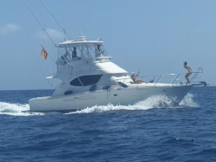 Riviera 37