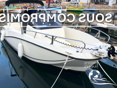 Quicksilver 675 ACTIV OPEN
