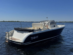 Cerri Marine 28 Sport