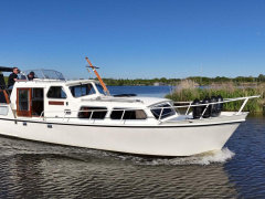 Rijo Kruiser 10.50 AK Cabrio