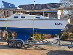 Nautica 24