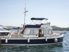 Grand Banks 42 Classic