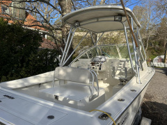 Albemarle 248XF