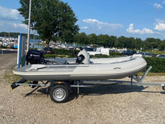 MARESOL 400 RIB