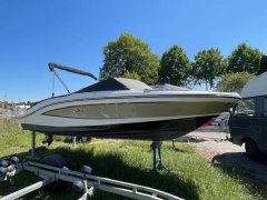 Sea Ray SPX 210