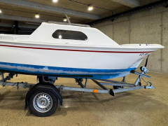 Pasara (cab boat)