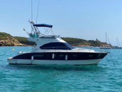 Beneteau ANTARES 12