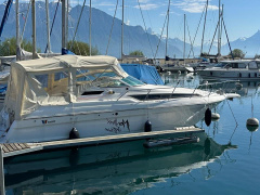 Wellcraft Martinique 3200
