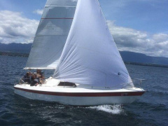 Cormorant Challenger Scout