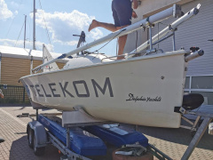 Delphia 24 OD