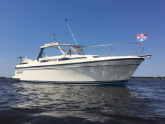 Nimbus 3000 AK Turbo