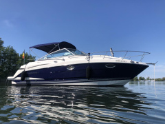 Monterey 260 sportcruiser