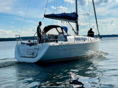 Jeanneau Sun Odyssey 33i