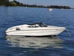 Cranchi Start 21 V8